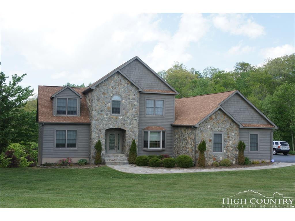 283 The Meadows, Boone, NC 28607