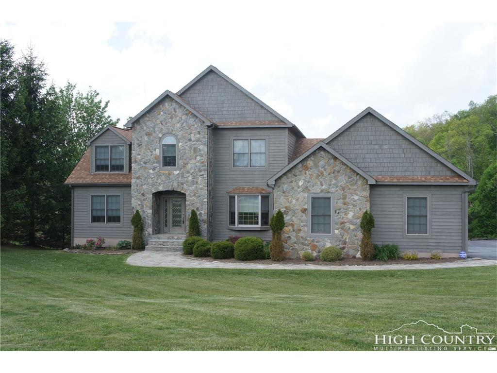 283 The Meadows, Boone, NC 28607