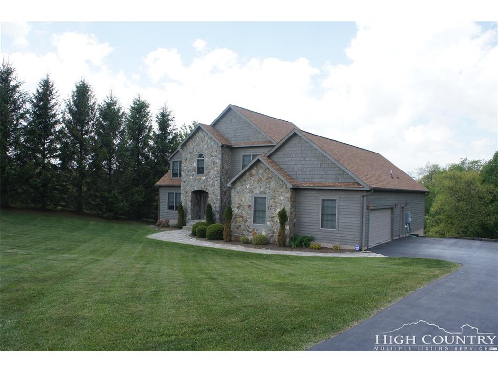 283 The Meadows, Boone, NC 28607