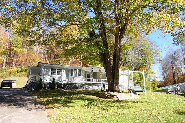 455 Willowdale Church Road, Boone, NC 28607