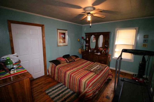 455 Willowdale Church Road, Boone, NC 28607