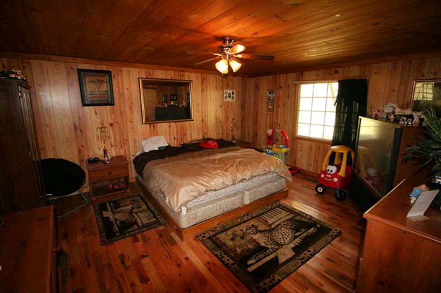 455 Willowdale Church Road, Boone, NC 28607
