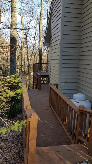 1525 Russ Cornett Road, Boone, NC 28607