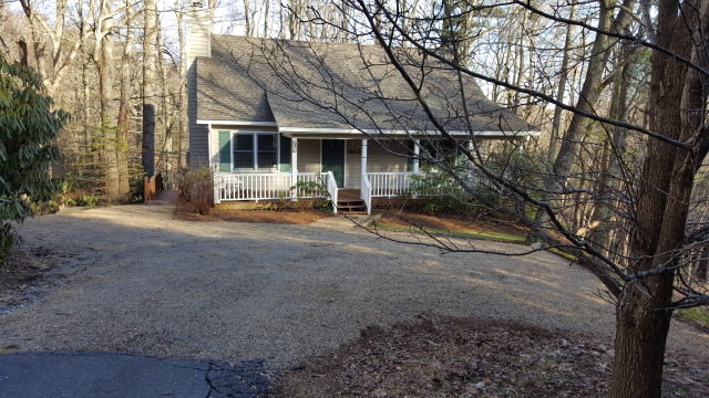 1525 Russ Cornett Road, Boone, NC 28607