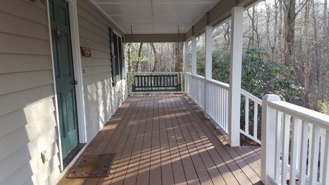 1525 Russ Cornett Road, Boone, NC 28607