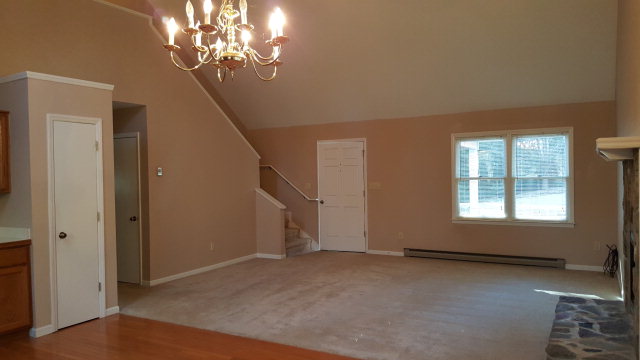 1525 Russ Cornett Road, Boone, NC 28607