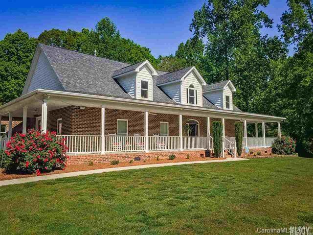 5284 E Hwy 10 Highway, Catawba, NC 28609