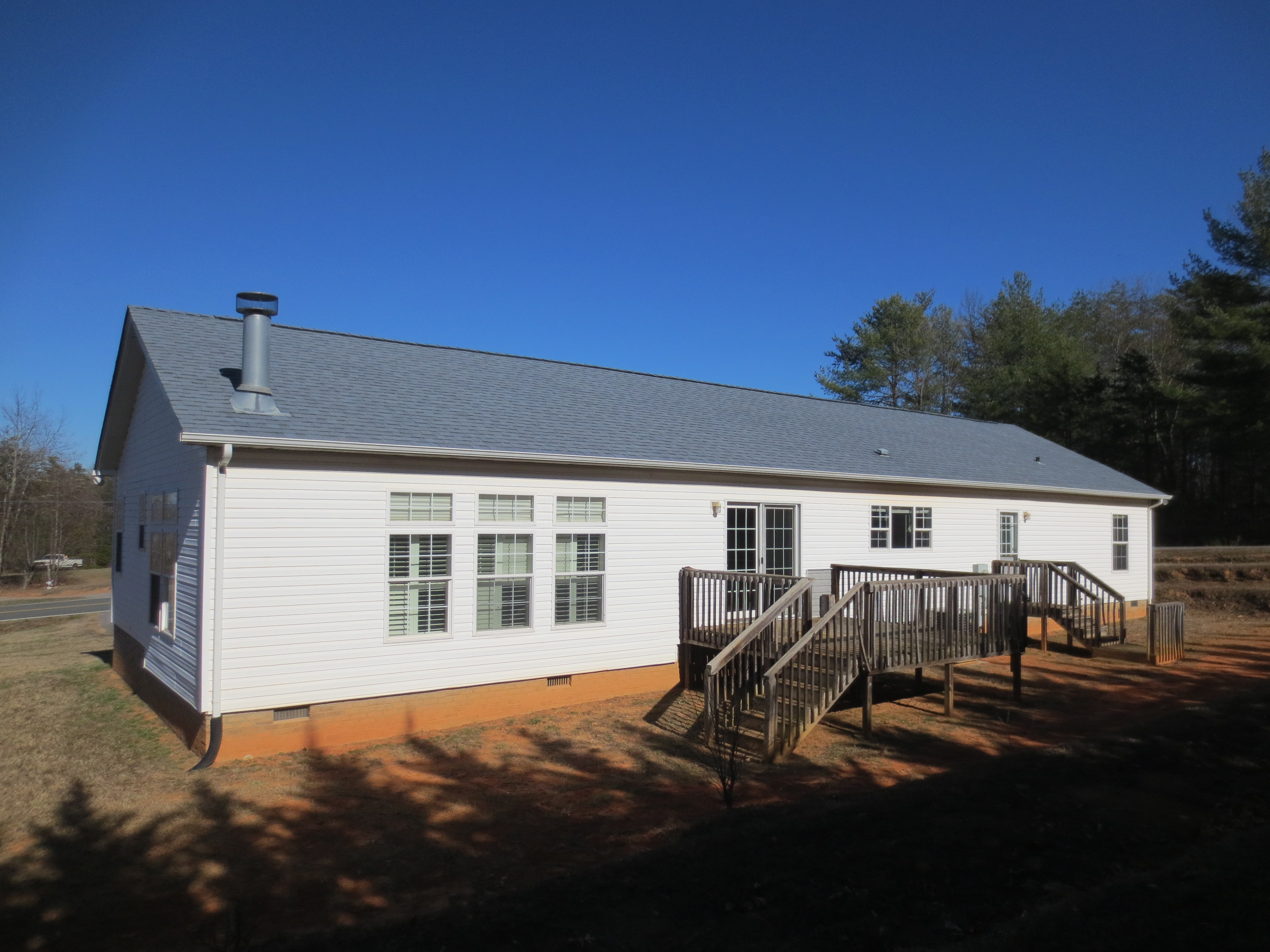 1073 Tomlinson LoopConnelly Springs, NC, 28612Burke County