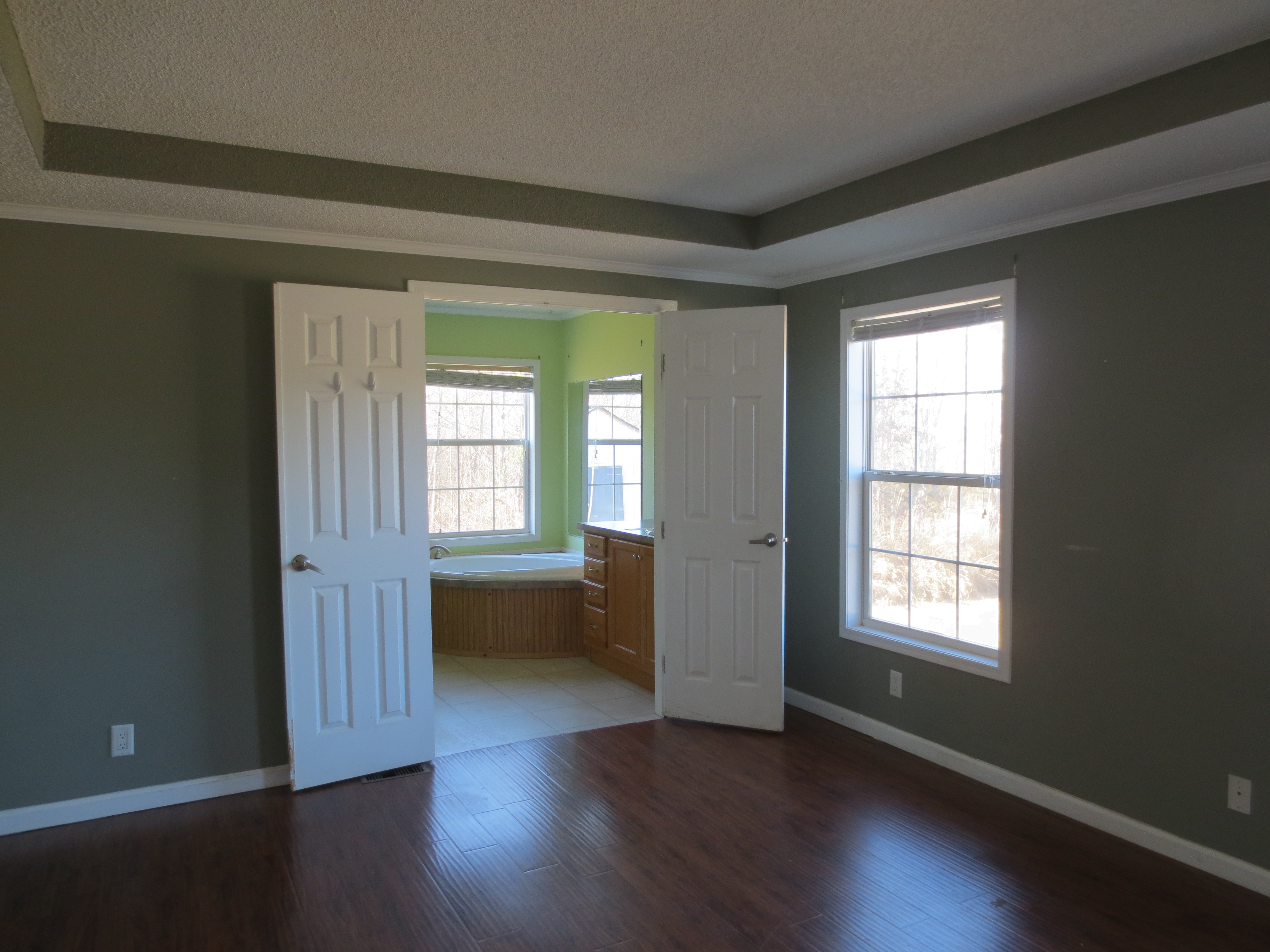 1073 Tomlinson LoopConnelly Springs, NC, 28612Burke County