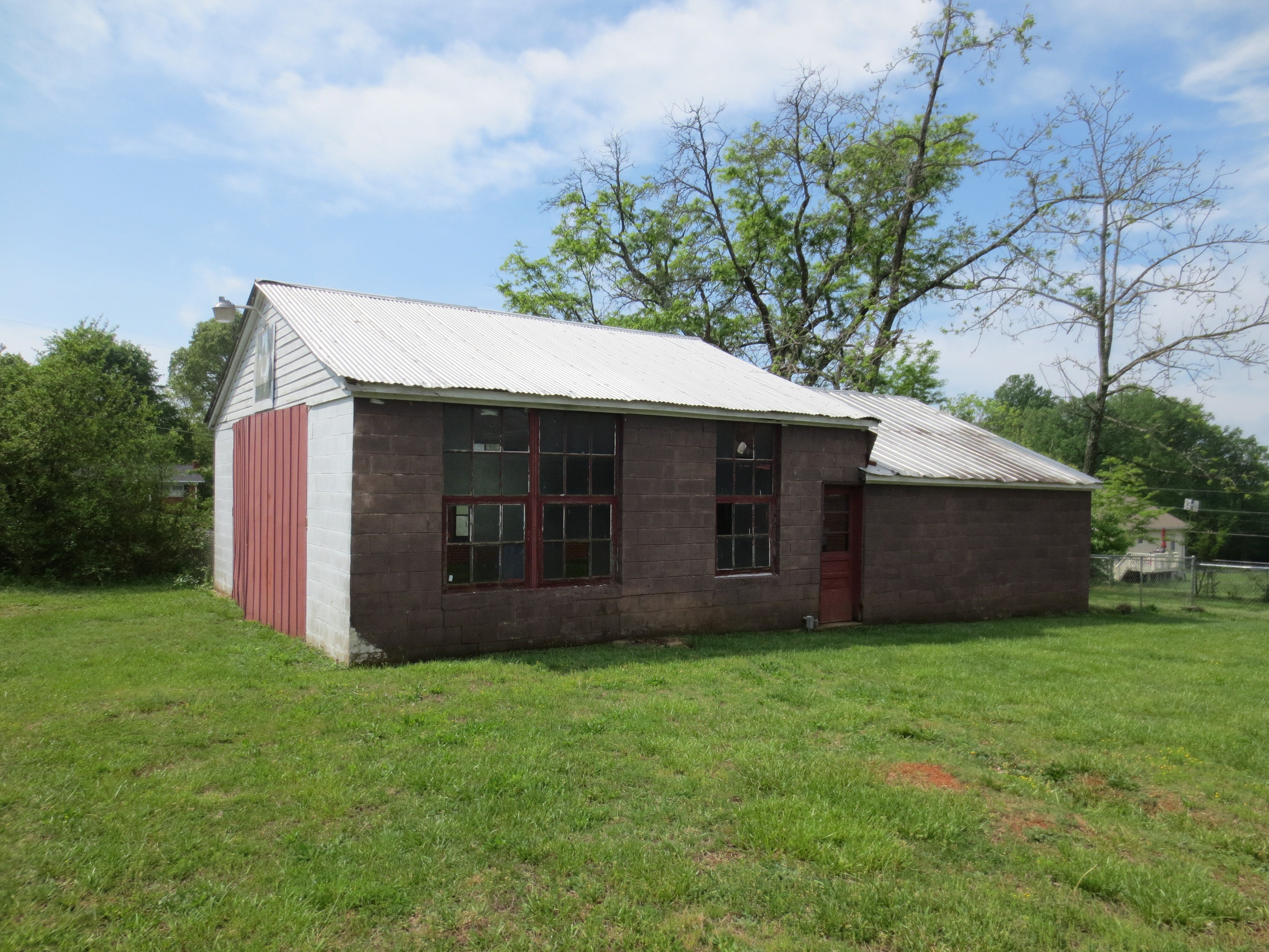 111 Benfield DrConnelly Springs, NC, 28612Burke County