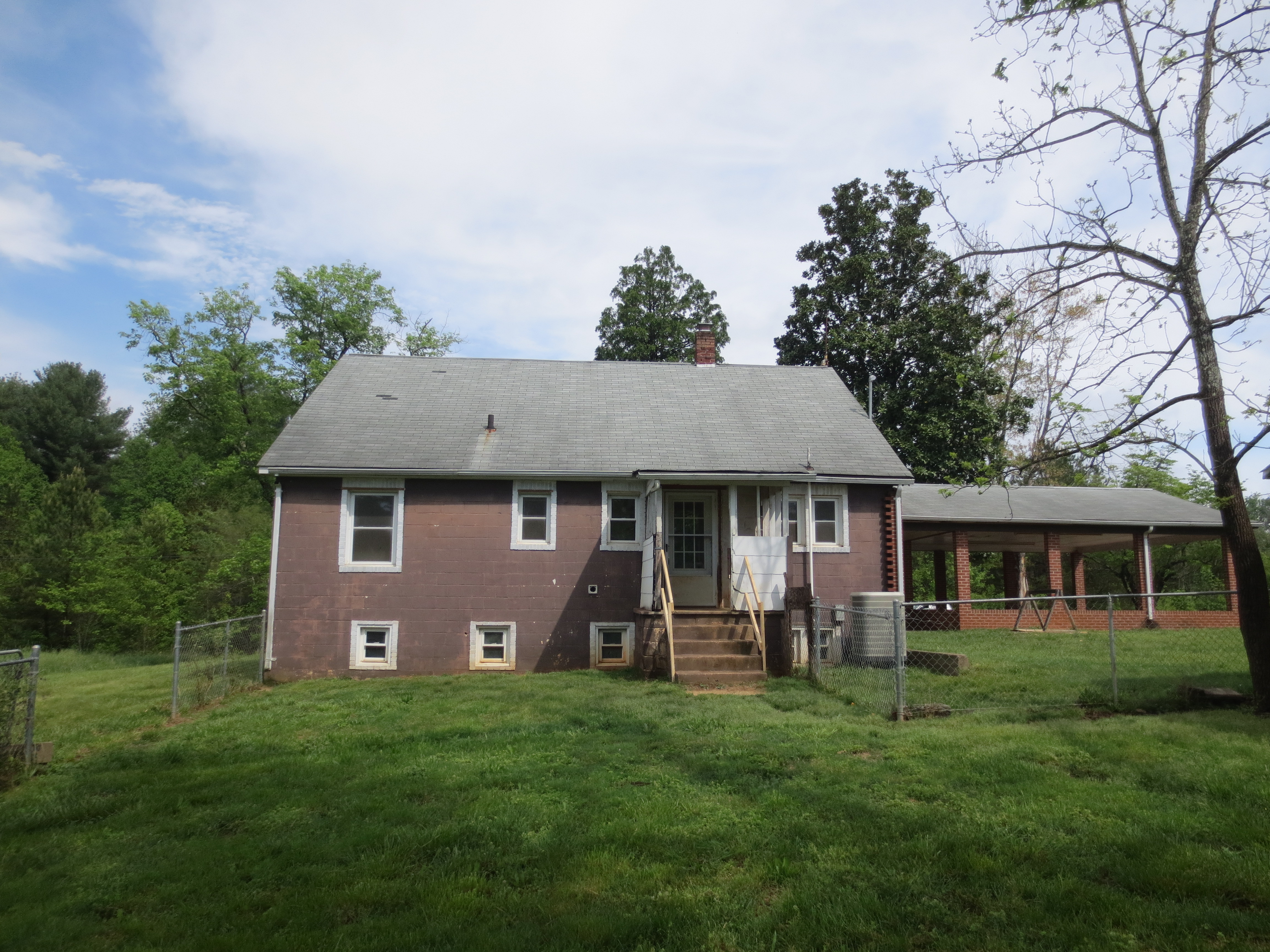 111 Benfield DrConnelly Springs, NC, 28612Burke County