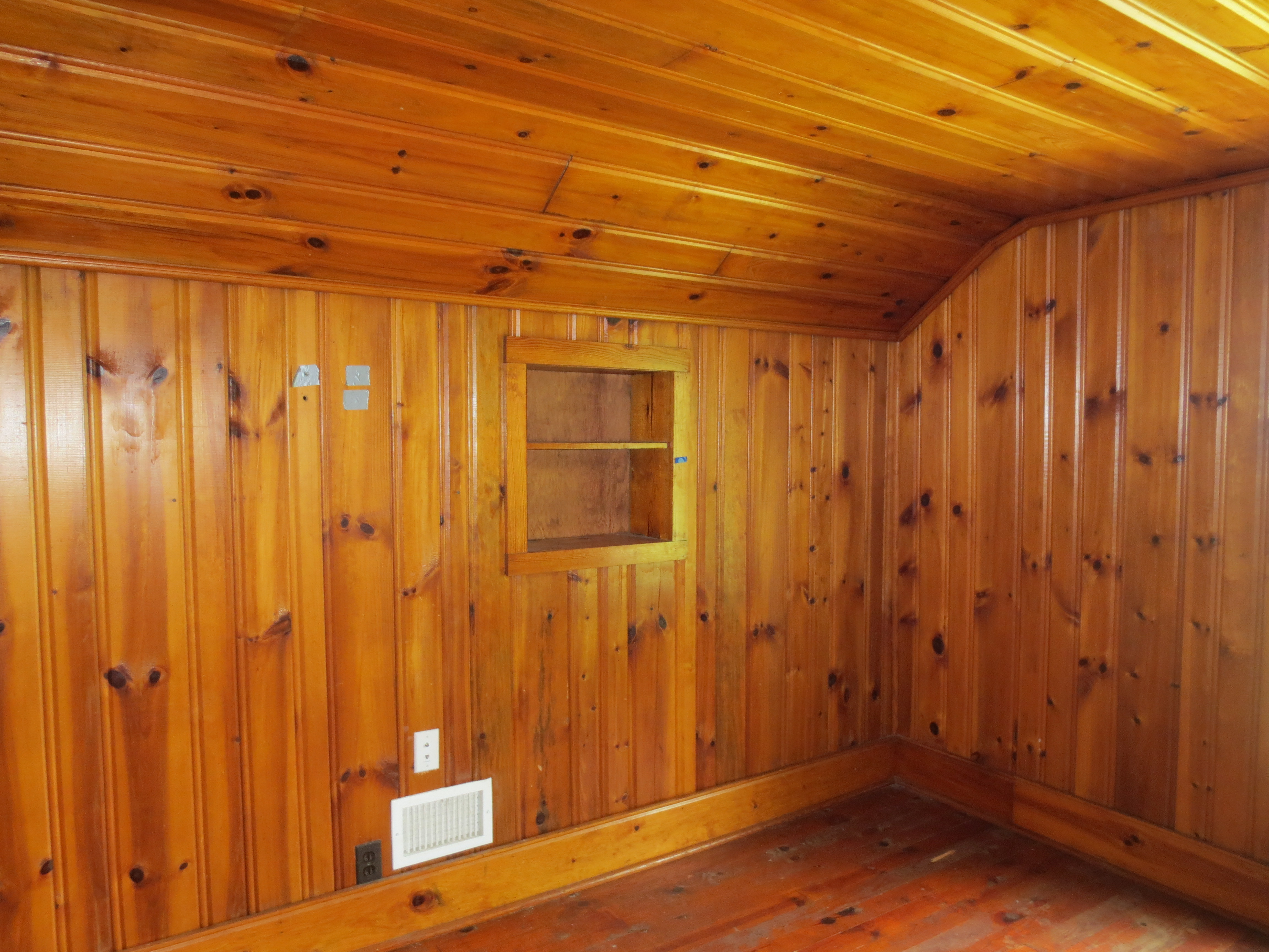 111 Benfield DrConnelly Springs, NC, 28612Burke County