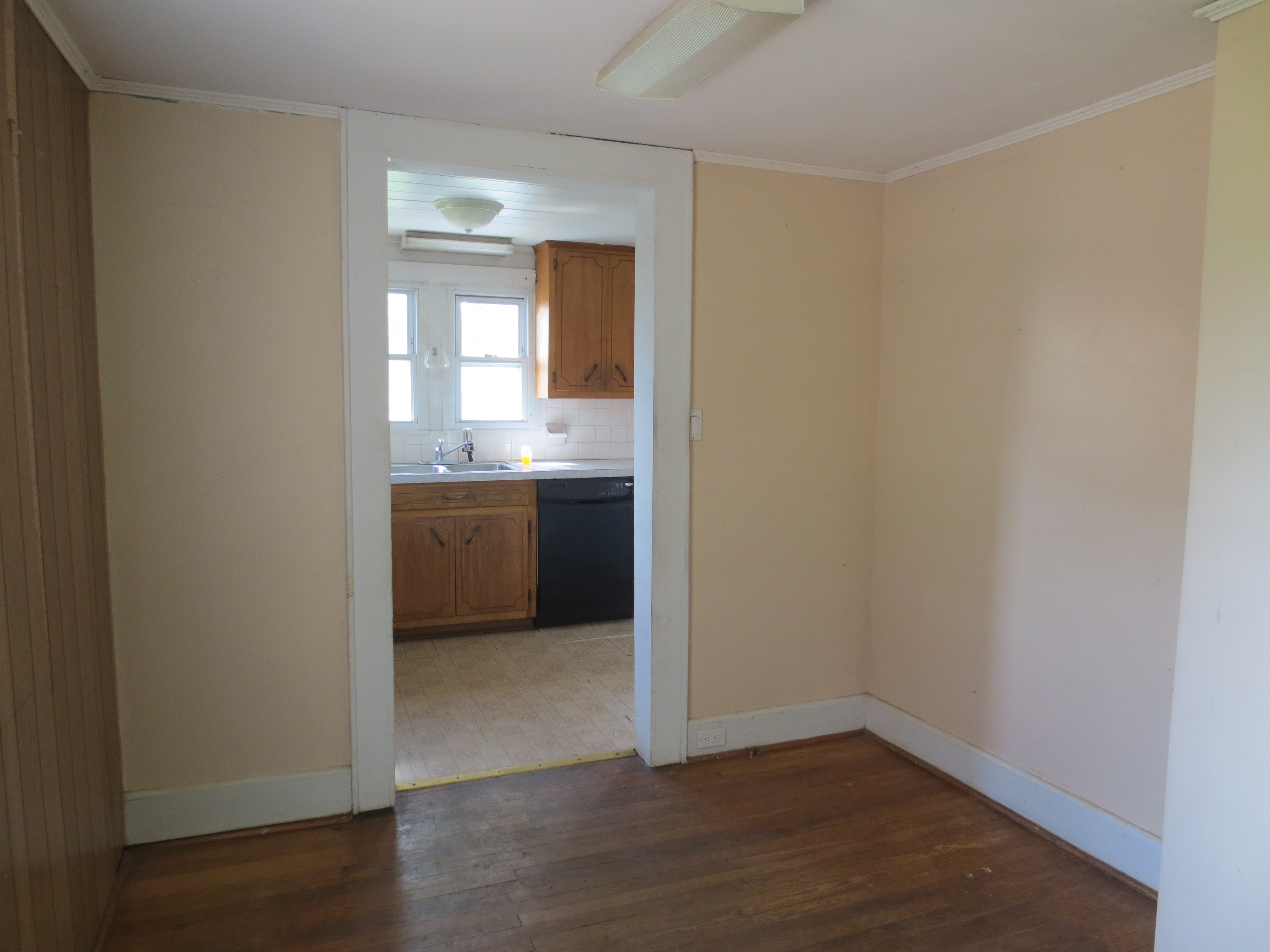 111 Benfield DrConnelly Springs, NC, 28612Burke County