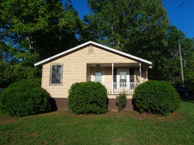 3209 Fay Lowman RdConnelly Springs, NC, 28612Burke County