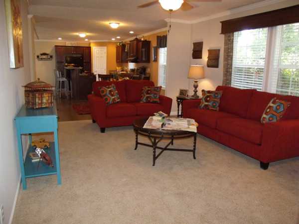 1230 CONOVER BLVD W ,NC, Conover, 28613