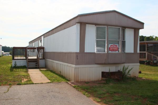 Paradise Valley 940 27th St. NEConover, NC 28613