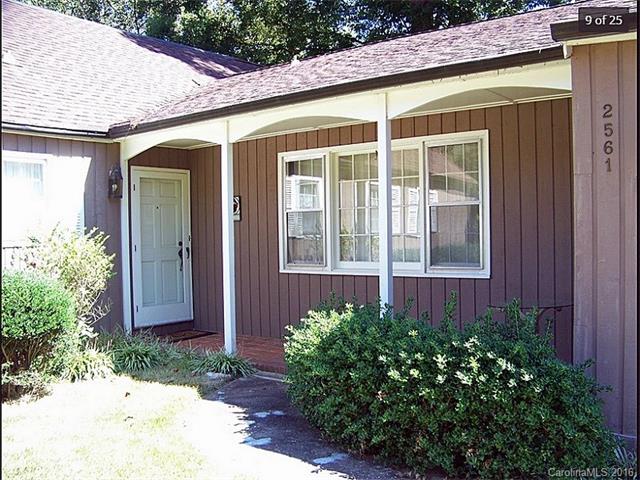 2561 Eagle Drive NE, Conover, NC 28613