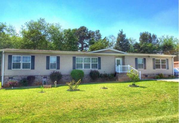117 Eastgate Dr ,NC, Statesville, 28625