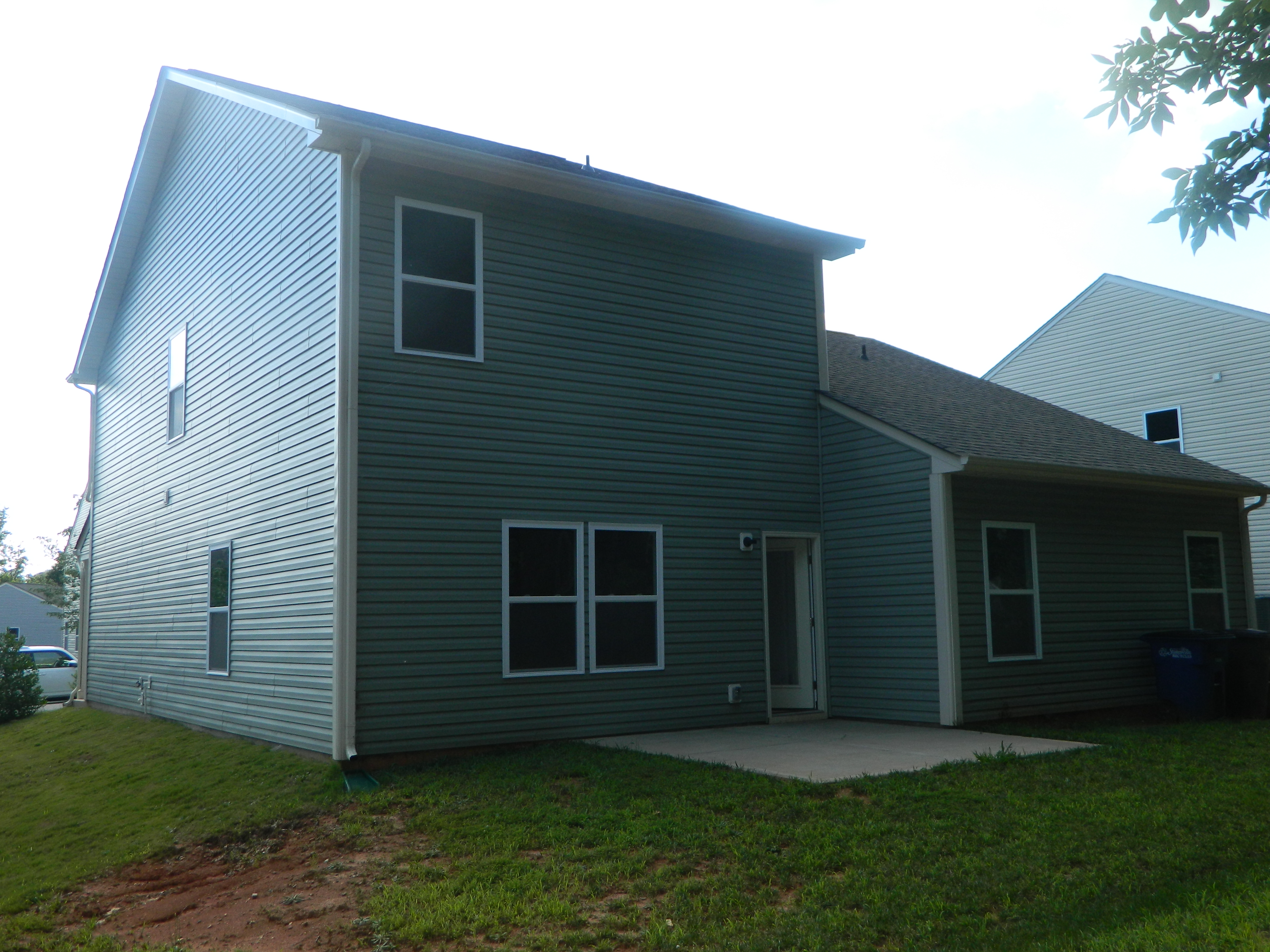 2649 Andes DrStatesville, NC, 28625Iredell County