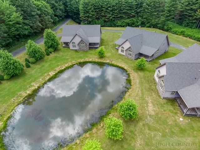 1576 Pine Swamp Road, Fleetwood, NC 28626