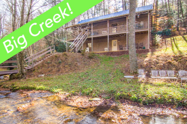 2291 Pine Swamp Rd, Fleetwood, NC 28626