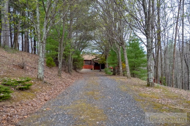 229 Eagle Nest Lane, Fleetwood, NC 28626