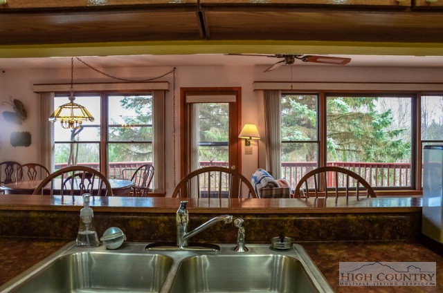 229 Eagle Nest Lane, Fleetwood, NC 28626