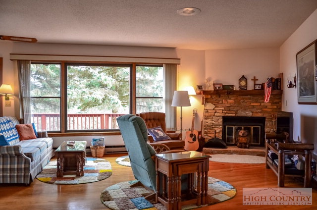 229 Eagle Nest Lane, Fleetwood, NC 28626