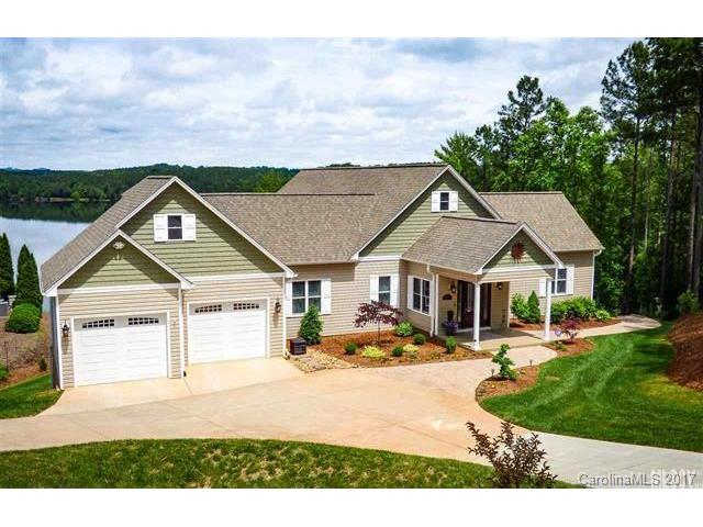 124 Edgewater Court, Granite Falls, NC 28630