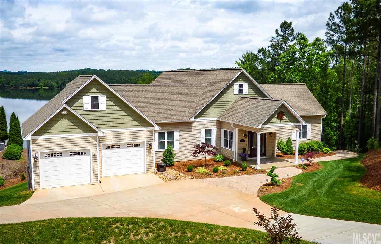 124 EDGEWATER CT, Granite Falls, NC 28630