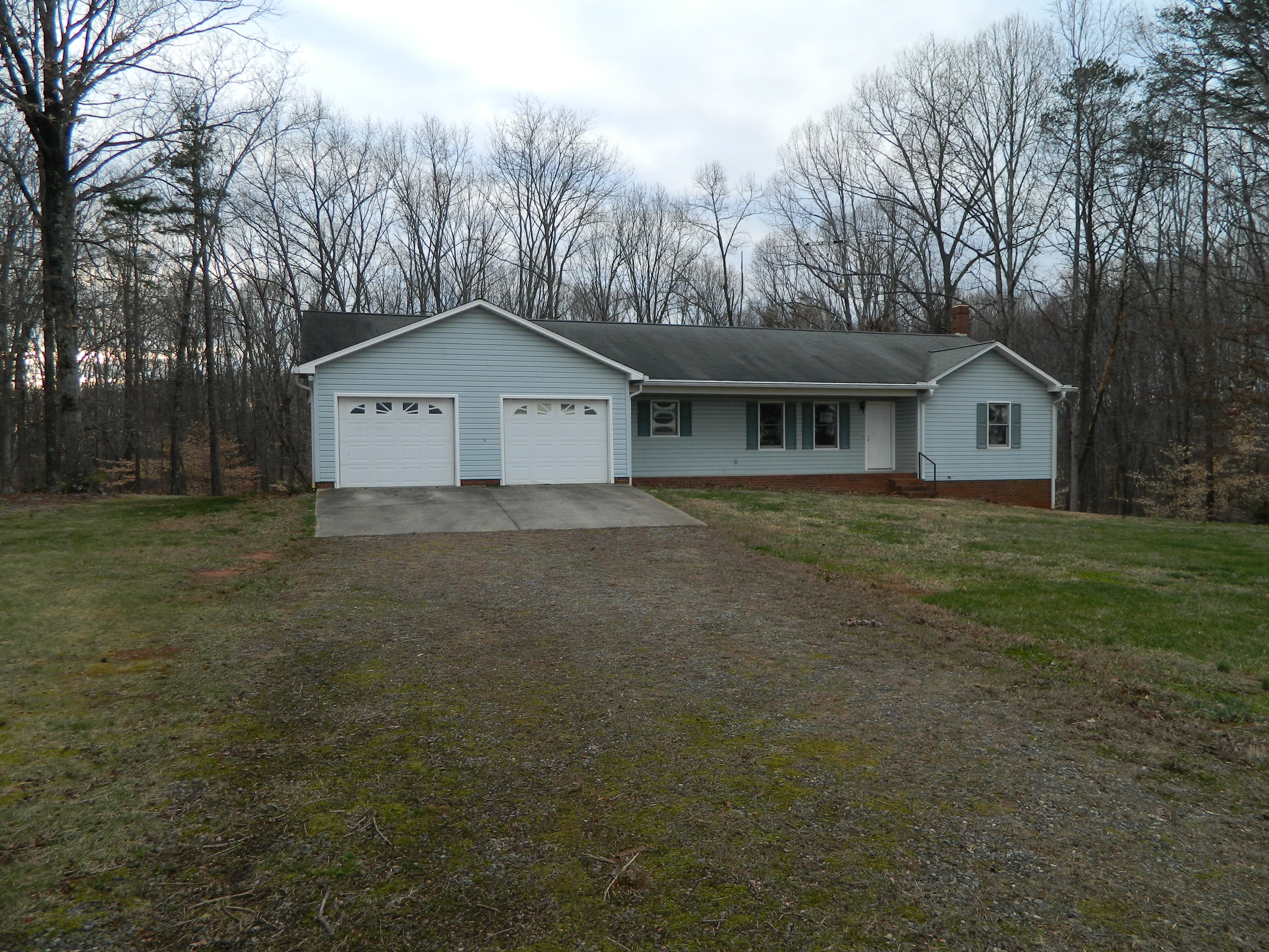 463 Rock Springs RoadHarmony, NC, 28634Iredell County