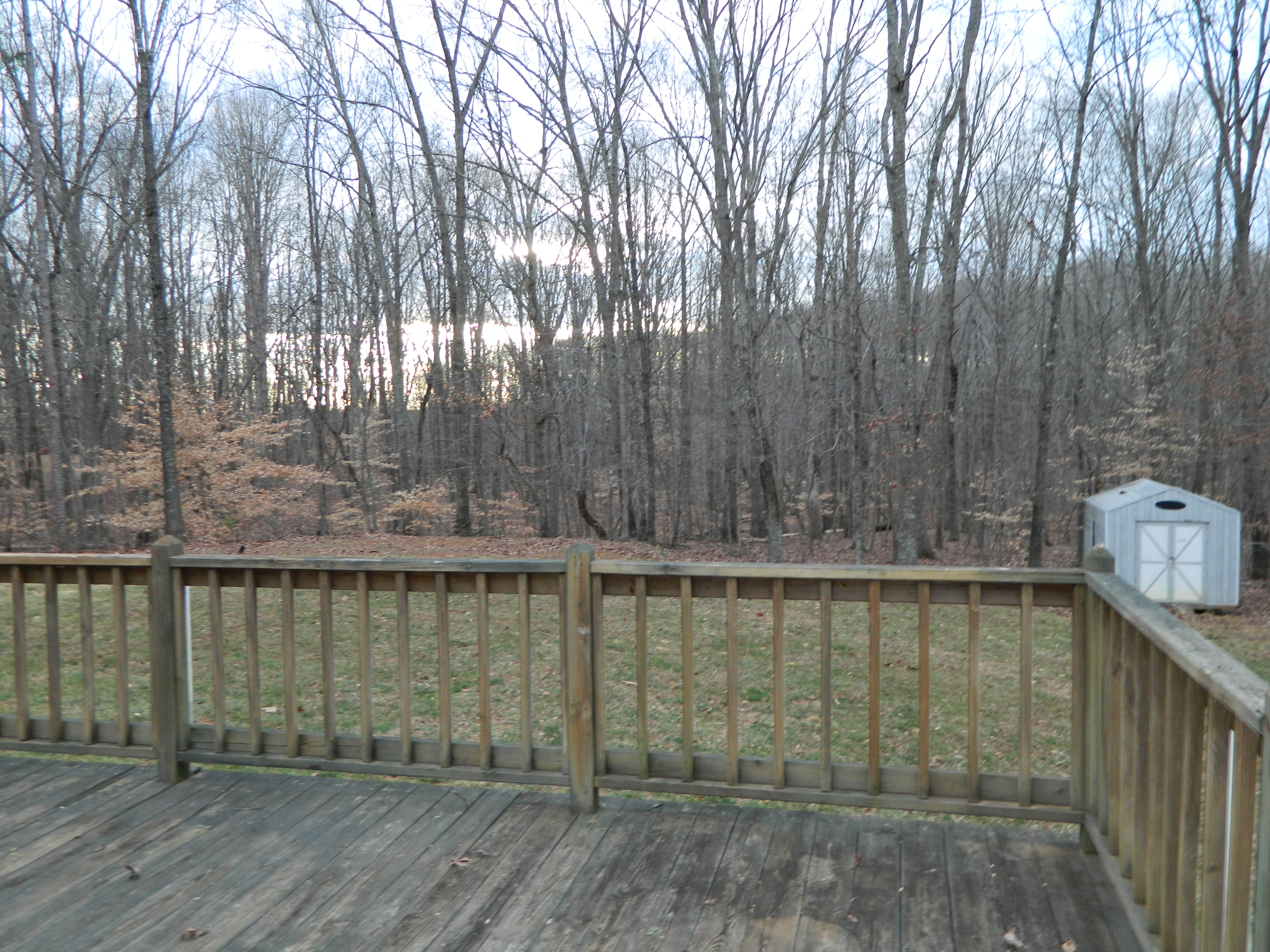 463 Rock Springs RoadHarmony, NC, 28634Iredell County