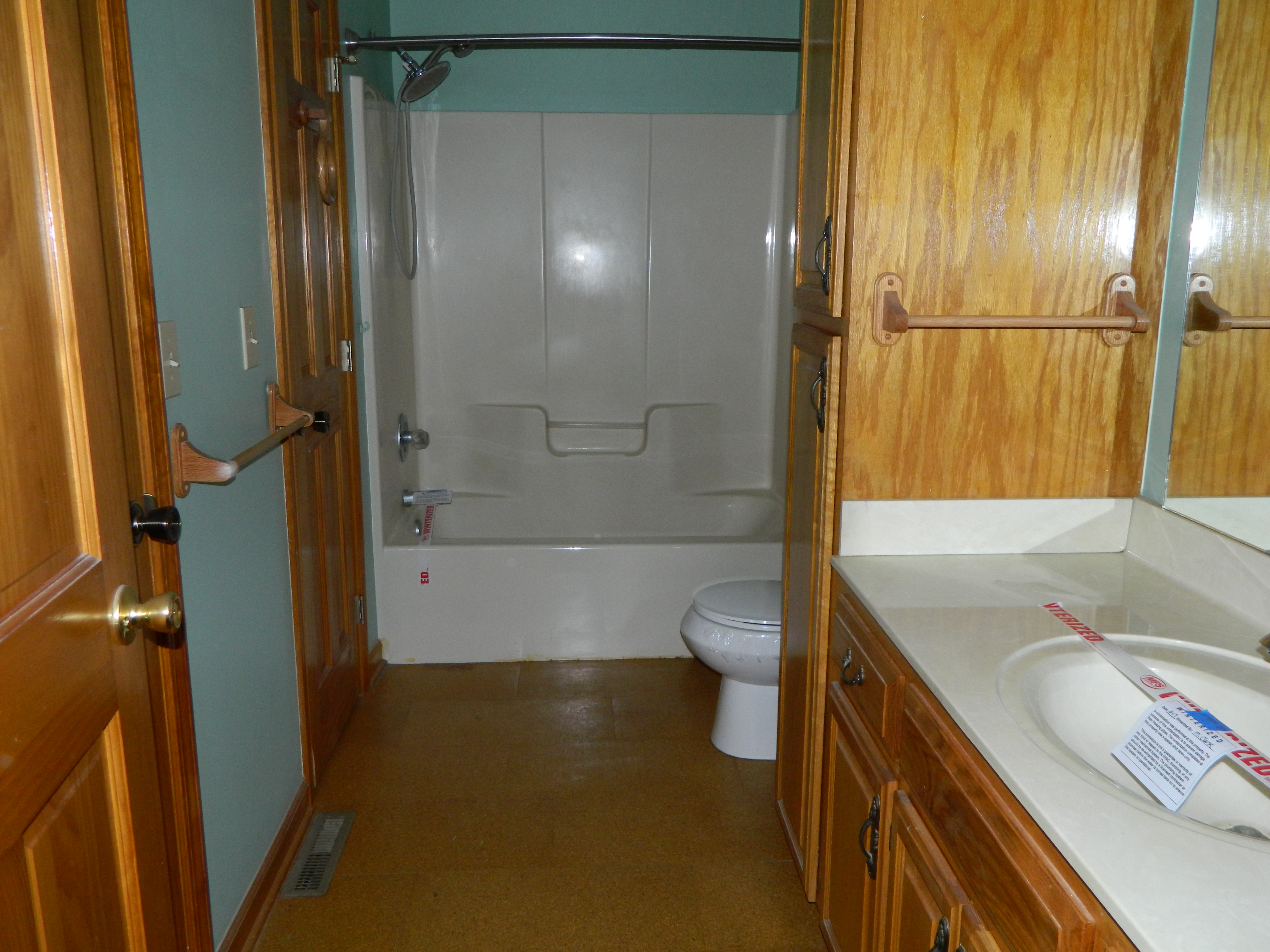 463 Rock Springs RoadHarmony, NC, 28634Iredell County