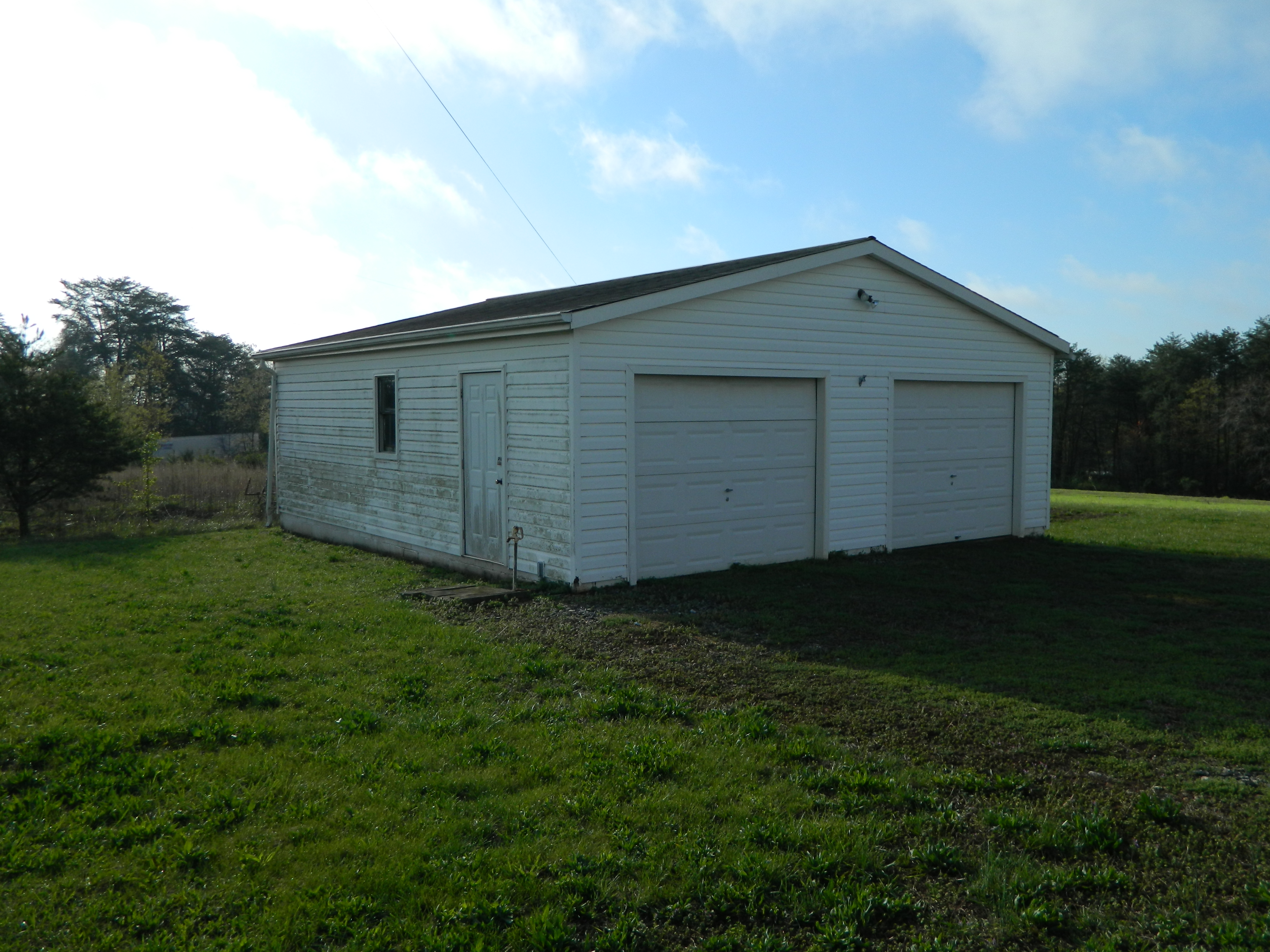 37 Ford LnHiddenite, NC, 28636Alexander County