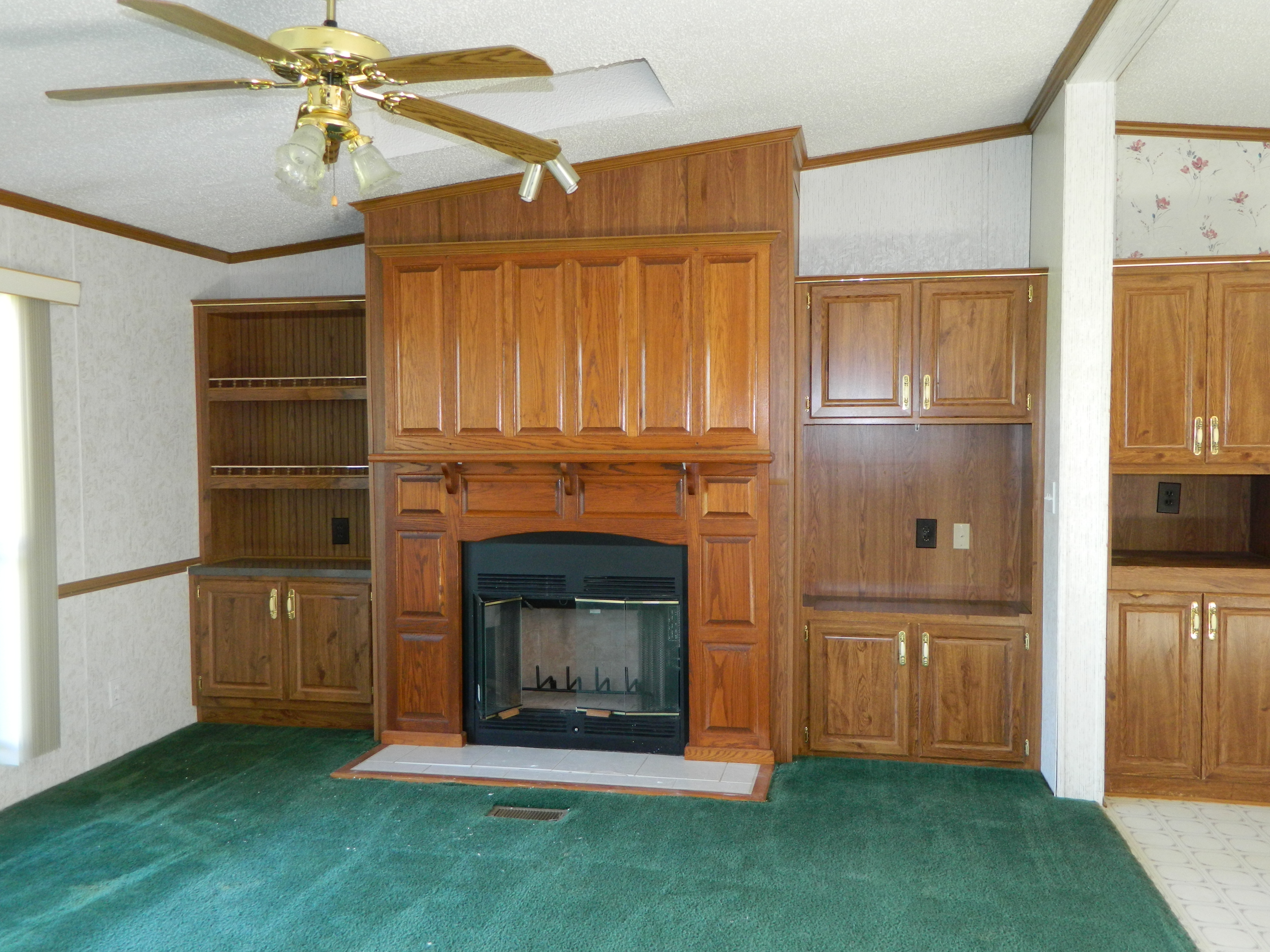 37 Ford LnHiddenite, NC, 28636Alexander County