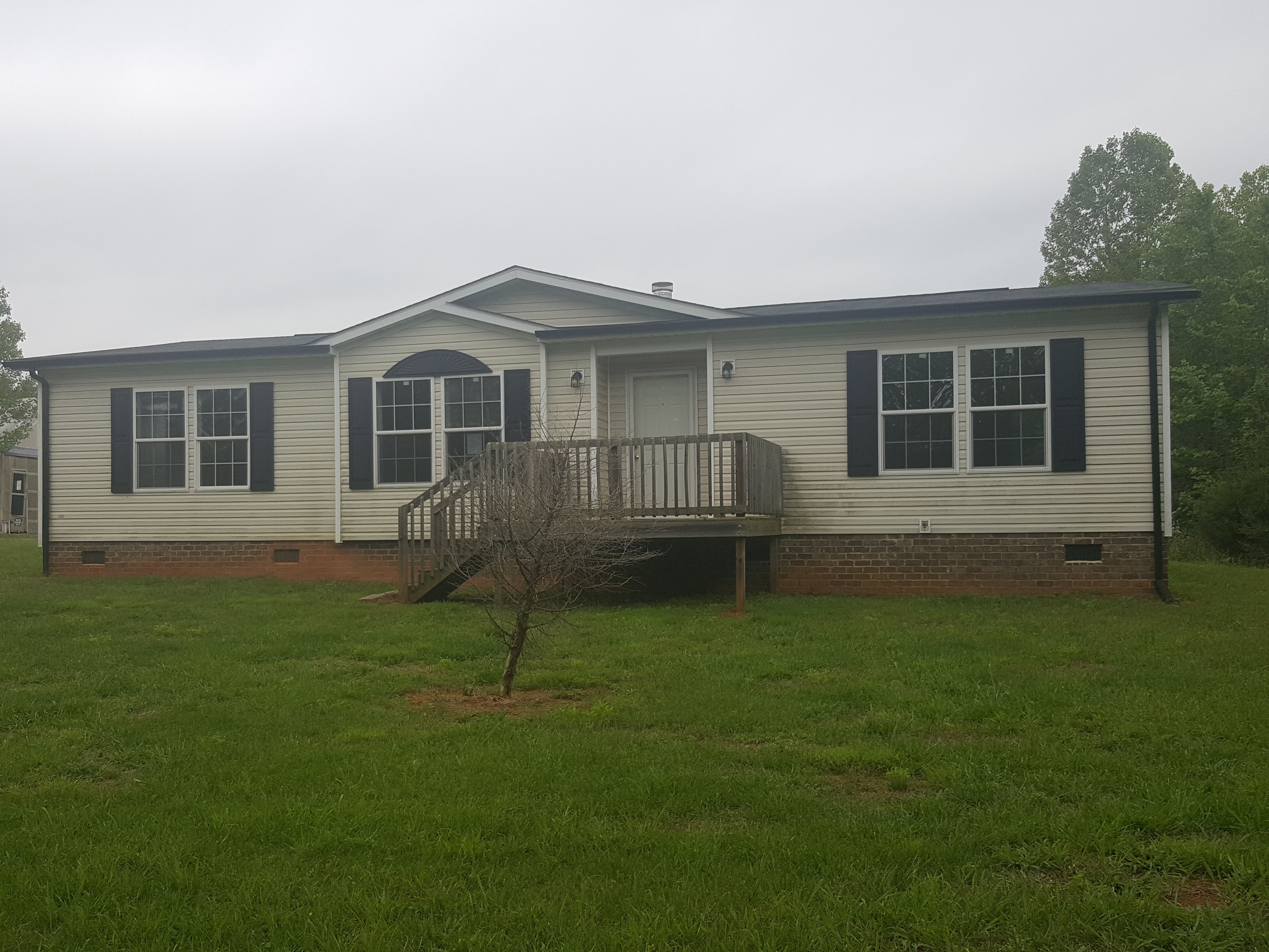 811 Berea Church Quincy RdHiddenite, NC, 28636Alexander County