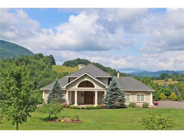 1352 Deep Ford Road, Lansing, NC 28643