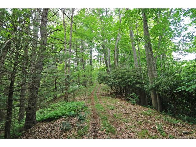 1352 Deep Ford Road, Lansing, NC 28643