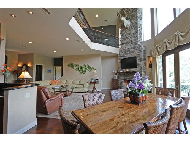 1352 Deep Ford Road, Lansing, NC 28643