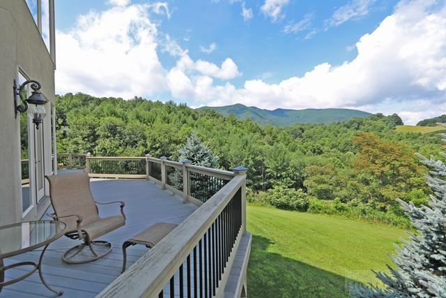 1352 Deep Ford Road, Lansing, NC 28643