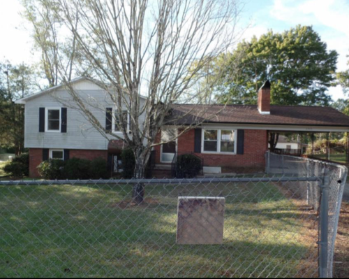 2309 Macy LnLenoir, NC, 28645Caldwell County