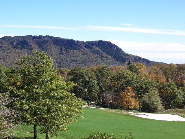 821 Crest Trail, Linville, NC 28646