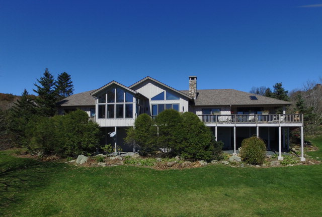 821 Crest Trail, Linville, NC 28646