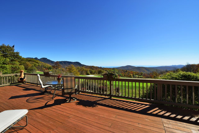 821 Crest Trail, Linville, NC 28646