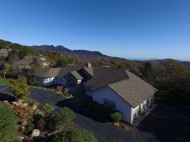 821 Crest Trail, Linville, NC 28646