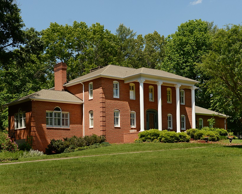 101 River Ride Drive, Morganton, NC 28655
