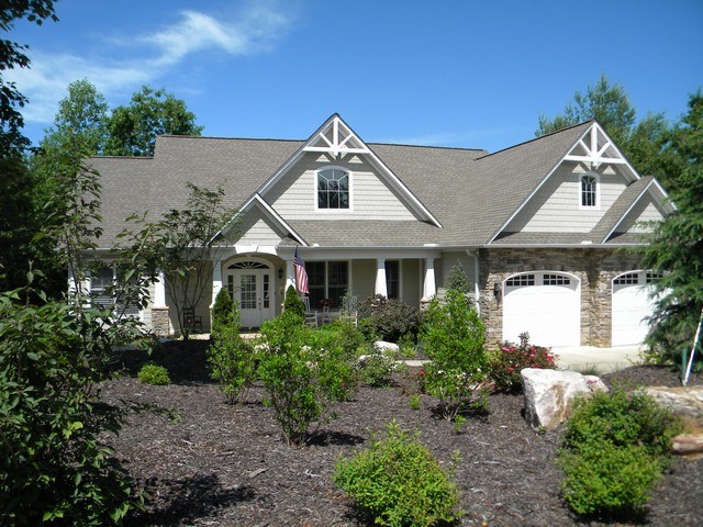 4948 Grayson Greene Lane, Morganton, NC 28655