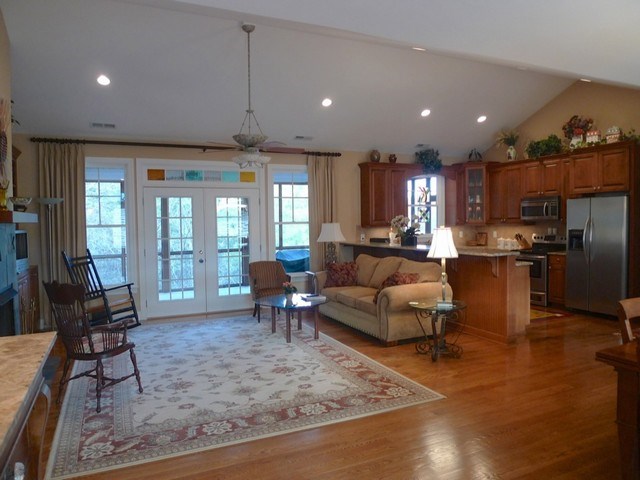 4948 Grayson Greene Lane, Morganton, NC 28655
