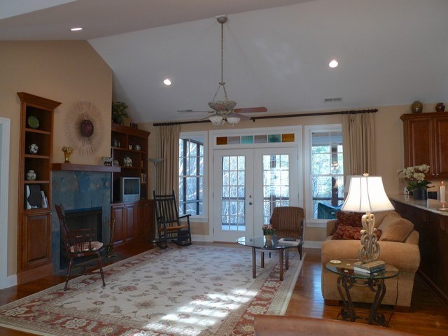 4948 Grayson Greene Lane, Morganton, NC 28655