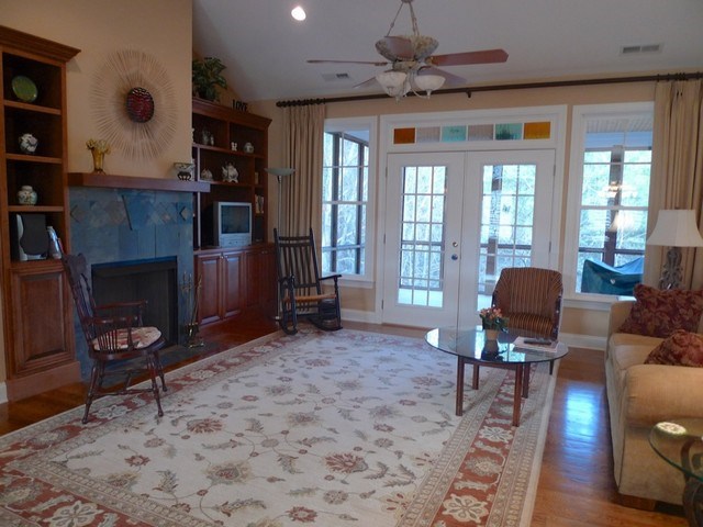 4948 Grayson Greene Lane, Morganton, NC 28655